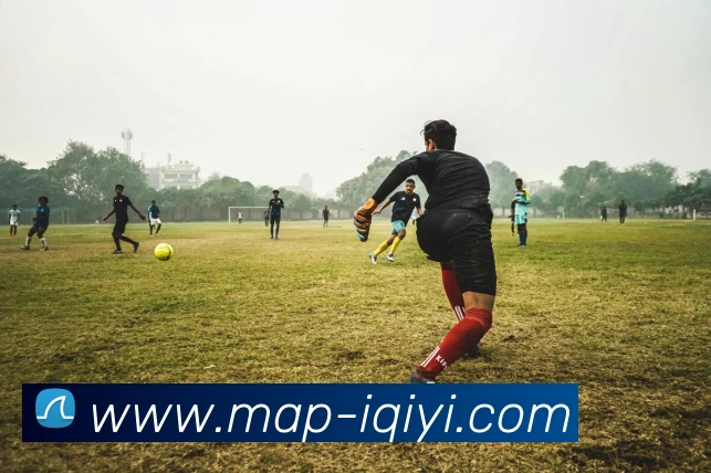 爱奇艺NBA直播全站App